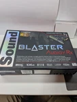 Creative Sound Blaster Audigy Rx Pci Card 7.1CH Spdif Internal Audio Used. Price: $78.99.