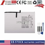 New Battery For Samsung Galaxy Tab A7 10.4 2020 SM-T505C GH81-19691A SM-T500 Usa. Price: $19.55.