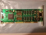 Union Trident TD9440 P21 Isa Vga Video Controller Card Used. Price: $74.95.