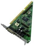 Sound Card Formosa MPB-000050 KWX-SC1671 Isa Used. Price: $50.22.