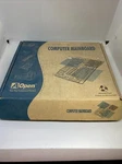 Microsoft Computer Guide Set Icluding Acer FX-16 Fm Enhanced Audio Card With Box. Price: $29.67.