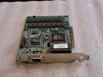 Ati Technologies 109-25400-43 Mach 64 2MB Pci Video Graphics Card 1022544140 New. Price: $49.99.