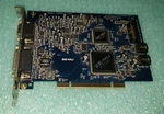 Innovative E-mu E-dsp EM8850 Pci Digital/analog Sound Card New. Price: $59.99.