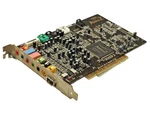 Creative Sound Blaster AUDIGY2 SB0240 Pci Card Dell 4U144 Used. Price: $37.95.