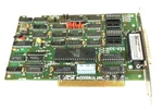Vintage Ast Research CC-432 8 Bit Isa Remote Emulation Card Tested Used. Price: $32.90.