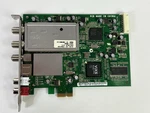 Hp 5189-1098 Tuner Card Ntsc Fm Catv Ats S-vid Used. Price: $12.75.