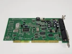 Vintage Creative CT2800 Vibra 16S Sound Card Isa 16-BIT (yamaha YMF262). Price: $59.99.