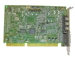Genuine Aesl Technology 55.15801.021 16-BIT Isa Sound Card Crystal CS4232-KQ Used. Price: $50.00.