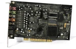 Vintage Creative Labs Sound Blaster SB0770 Pci Audio Card Dell WW202 Used. Price: $27.99.