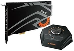 Asus Strix Gaming Sound Card Pci-e Used. Price: $110.31.