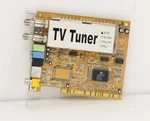Pixelview Ntsc PV-BT878P+(FM.RC) Agp Personal Video Recorder Tv Master/fm Tuner. Used. Price: $34.95.