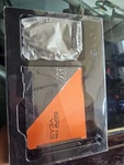 Evga Nu Audio Pro Surround Add-on Card Only Open. Price: $175.00.