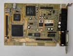 Aztech Washington Isa Sound Card (I38-MMSN824, AZT-2316, OPL3, Retro, 1995) Gebraucht. Price: $87.44.