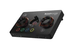 Creative Blaster GC7 Next Gen Gaming Usb Soundcard 120DB Dnr 24-BIT/1 New. Price: $314.74.