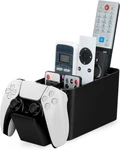 Brainwavz Game Controller, Remote Holder & Pen Organizer, Ideal For Side New. Price: $53.10.
