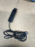 Plantronics DA45 Usb Headset Adapter. D5 Used. Price: $19.99.
