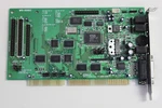 Magitronic A-SB1900UK-SND Isa Soundcard MP8-000003 SC1610/11 Fcc Id KWX-SC1610 Used. Price: $75.00.