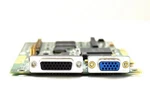 5064-0285 2MB Pci Video Card, 576-06 Rev.b, Mgi MGA-MIL/2/HP5, D3568-69006 (n Used. Price: $85.00.
