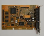 Aztech Multimedia Pro Iib Isa Sound Card (I38-SN96103, AZT-2316R, OPL3, Retro) Gebraucht. Price: $87.44.