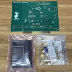 Adlib Isa Opl Sound Card Clone Diy Kit High Quality & Pcb No Ics Included. Price: $49.95.