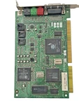 Ensoniq Pci MARK5-ROA Card OTTOR2C Soundport Untested 1996 Used. Price: $49.95.