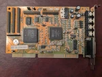 Opti MAD16 SND-SS16 Isa Card With Cd Controller AD1848KP Soundport Used. Price: $33.99.