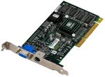 Graphics Card Diamond Speedstar A70 Sis 6326 Dvd 8MB 22020040-001 23020045-401 Agp Hervorragend. Price: $61.60.