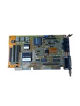 Vintage Aztech I38-MMSN824 50-0038AZ-2S-2 Isa Sound Card Tested Good. Price: $29.06.