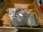 Hp FH971AA Adapter Wireless 802.11 B/g/n Pcie Card Hewlett Packard Open Box. Price: $14.99.