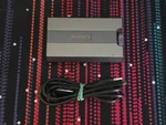 Creative Sound Blasterx G6 Dac Card 130DB 7.1 Usb Gaming Used. Price: $115.00.
