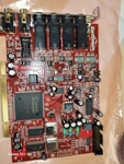 Digital Audio Labs CDX-01 Card Deluxe Sound New. Price: $179.99.