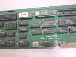 Kaypro 81-486 Cpu Isa Card Pc/exp 1984 Amd P8088 8237 8253 8255 Vintage. Price: $62.49.