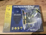 Pci Card Inland Thundersound New Box. Price: $19.99.