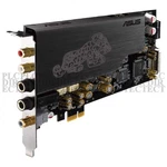 Used Asus Xonar Essence Stx Pci Express Sound Card Dolby 5-PORT. Price: $148.00.
