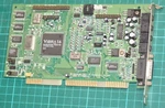 Creative Labs Sound Blaster Vibra CT2810 Vintage Pc 16-BIT Isa Card Used. Price: $54.28.