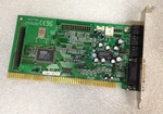 Ess E5X1853L 1853L/1857L Rev: B Audio Sound Card Used. Price: $79.99.