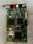 Yamaha SW1000XG Sound Board Used. Price: $400.00.