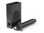 Creative Labs 51MF8495AA000 Stage Pro 2.1 Sound Bar 80W Rms Black New. Price: $167.54.