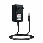 Dc Adapter For M-audio Fast Track Pro AU02-073B0 Midi I/o Notebook Laptop New. Price: $12.41.