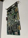 Vtg Logitech Soundman 16 Media Vision Pro Audio Spectrum Bit Isa Card. Price: $89.00.