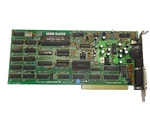 Creative CT1320 Soundblaster 1.5 Gameblaster Cms Chip Isa Card #GK10387 Gebraucht. Price: $419.30.