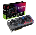 Asus Rog Strix Nvidia Geforce 4060 Rtx Oc Graphics Card Gpu New. Price: $450.00.