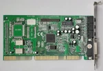 Labway Labsound A151-A00 Isa Card (yamaha YMF719E-S, Retro, 1998) Gebraucht. Price: $88.37.
