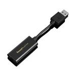 Creative Labs Sound Blaster Play Usb Card 2.0 Channels 24 Bit 93 New. Price: $34.29.