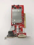 Ati Visiontek 9250 128MB Pci Video Card 109-A06200-00B Clean & Ready Used. Price: $42.97.