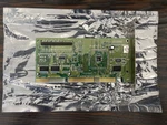 Creative Labs CT1870 16 Bit Isa Ide Cd Rom Controller Card Used. Price: $100.00.