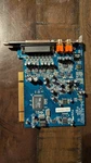 M-audio Audiophile Ap 192K Sound Card Pci Used. Price: $60.00.
