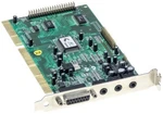 ALS100 Card MA5ASOUND Isa Used. Price: $61.38.