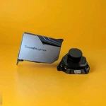 Creative SB1800 Sound Blaster AE-7 Black Used. Price: $180.00.