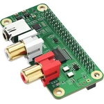 Dac Mini Hat PCM5122 Audio Card For Raspberry Pi 5/4/3B+/ZERO 2W, 384KHZ/32BI... New. Price: $38.49.